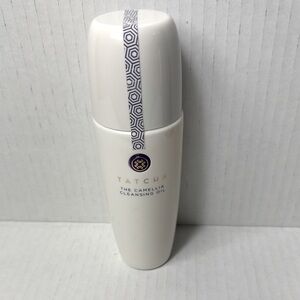 Tatcha White Cleanser & Exfoliant Luxurious Skincare
